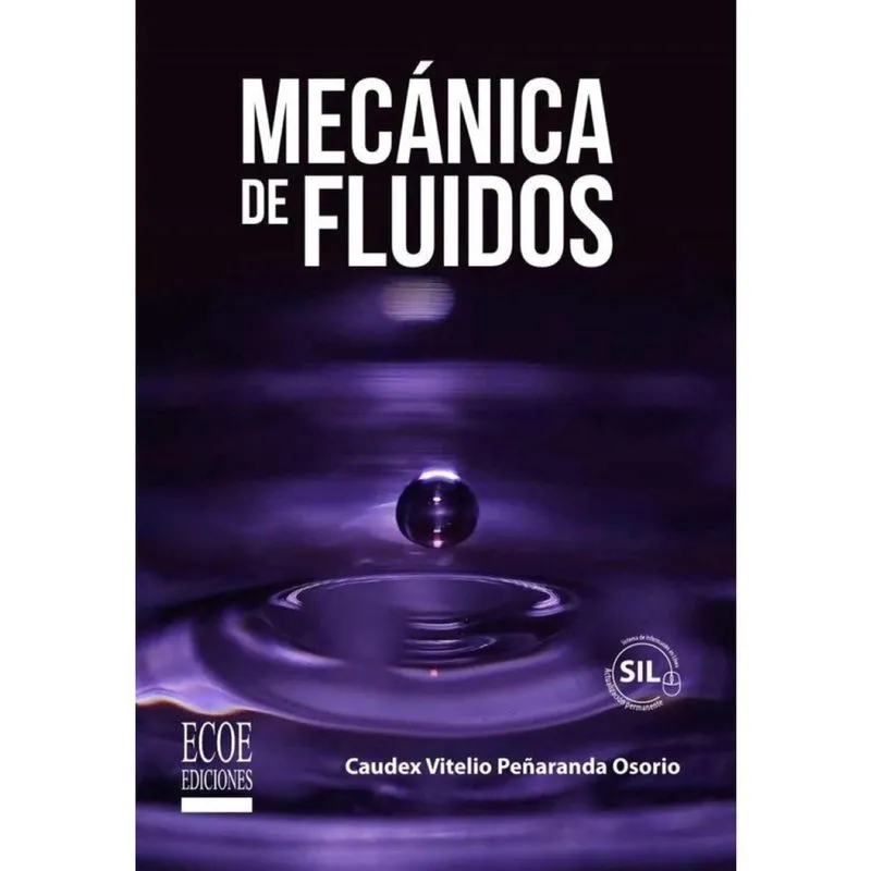 Mecánica de fluidos - Espanhol