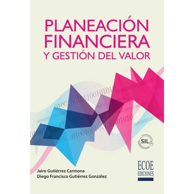 Planeación financiera y gestión del valor - Espanhol