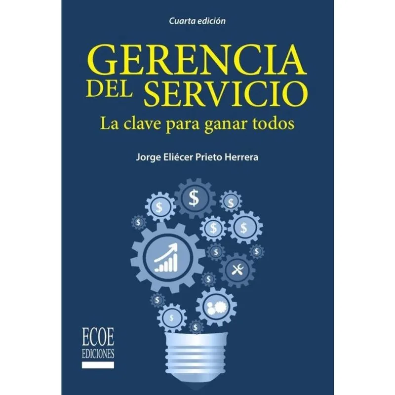 Gerencia del servicio - Espanhol