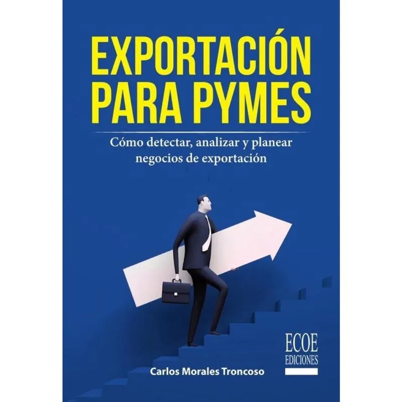 Exportación para pymes - Espanhol