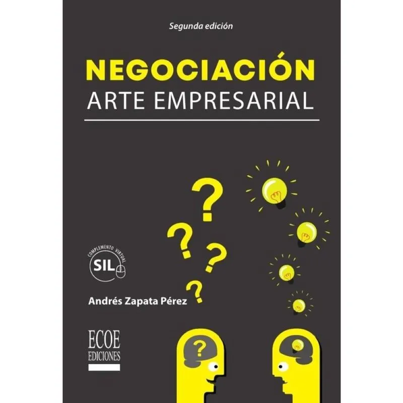 Negociación - Espanhol
