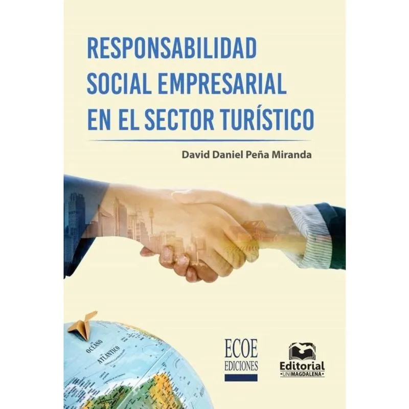 Responsabilidad social empresarial en el sector turístico - Espanhol
