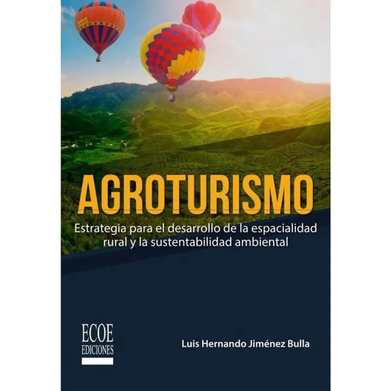 Agroturismo - Espanhol