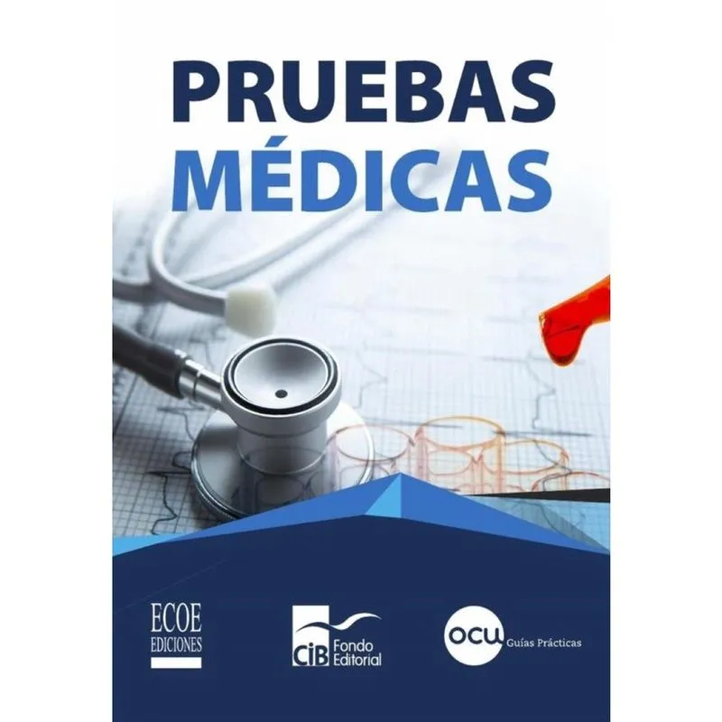 Pruebas médicas - Espanhol