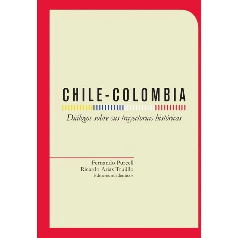 Chile-Colombia - Espanhol