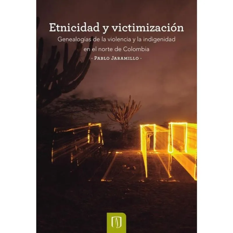Etnicidad y victimización - Espanhol