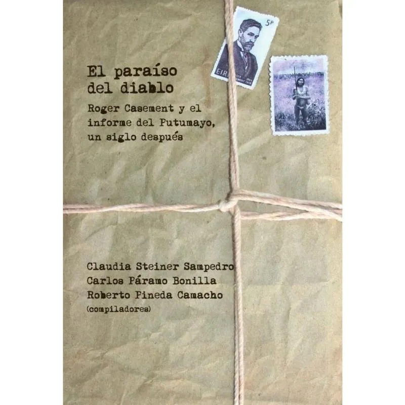 El paraíso del diablo - Espanhol