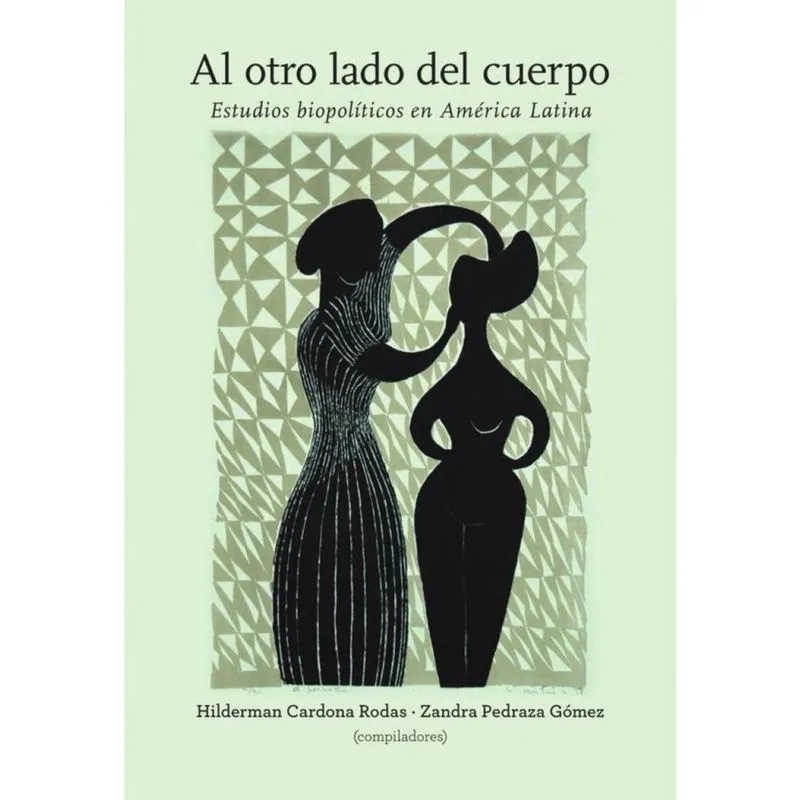 Al otro lado del cuerpo - Espanhol