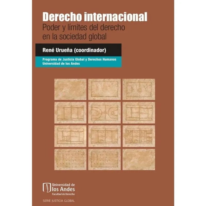 Derecho internacional - Espanhol