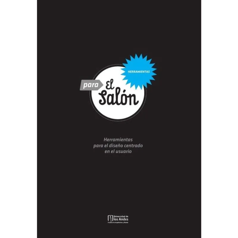 Para el salón - Espanhol