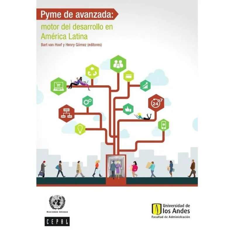 Pyme de Avanzada - Espanhol