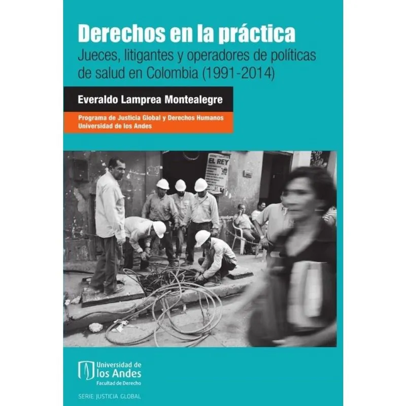 Derechos en la práctica - Espanhol