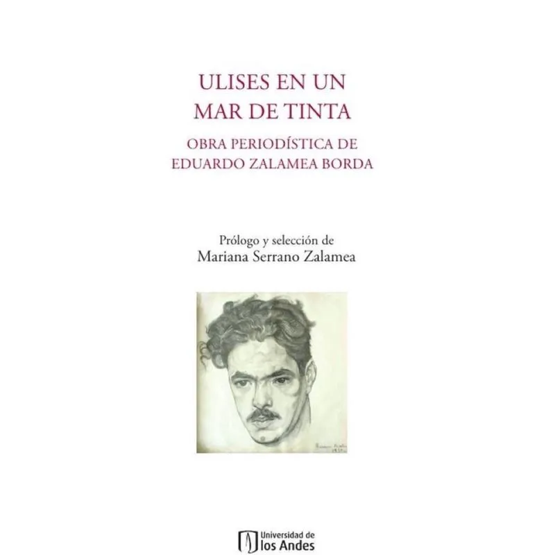 Ulises en un mar de tinta - Espanhol