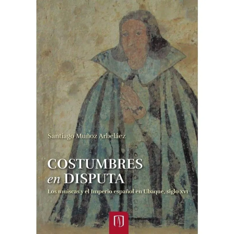 Costumbres en disputa - Espanhol