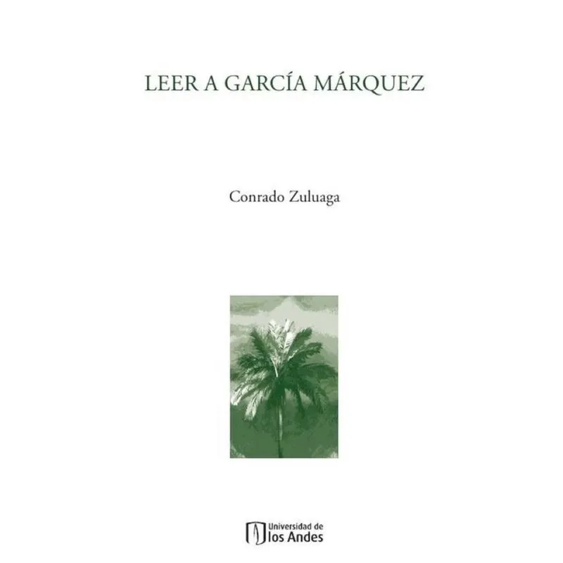 Leer a García Márquez - Espanhol