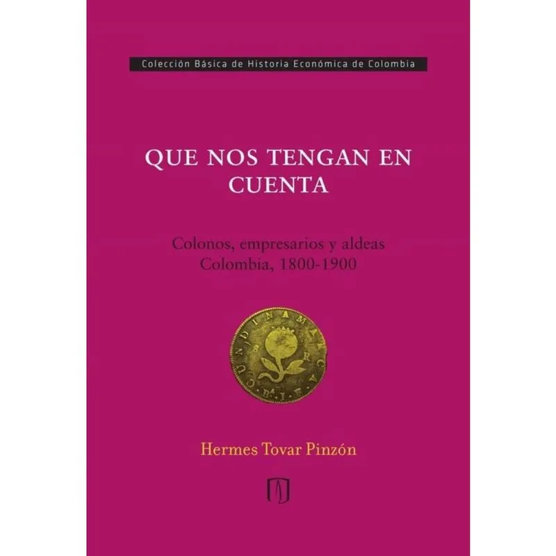Que nos tengan en cuenta - Espanhol