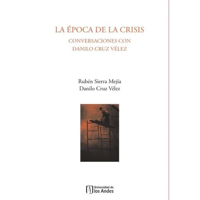 La época de la crisis - Espanhol