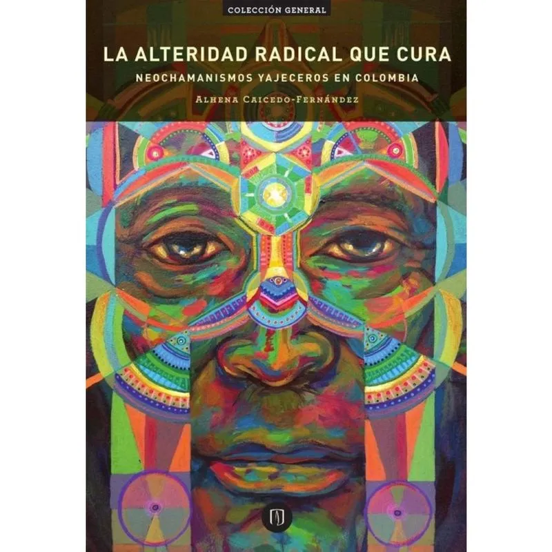 La alteridad radical que cura - Espanhol