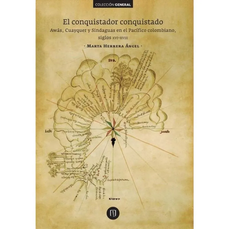 El conquistador conquistado - Espanhol
