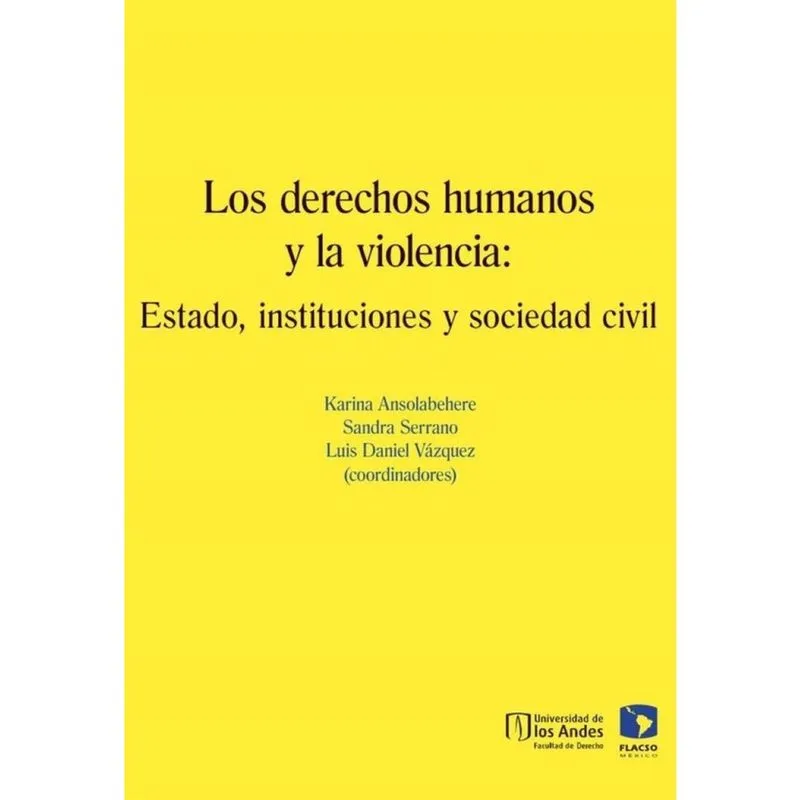 Los derechos humanos y la violencia - Espanhol