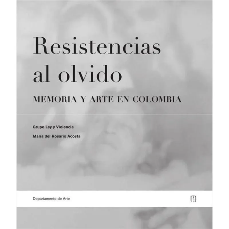Resistencias al olvido - Espanhol