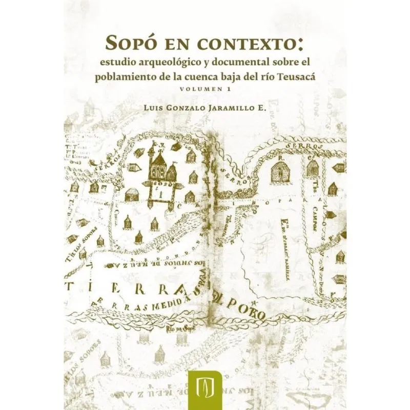 Sopó en contexto - Espanhol