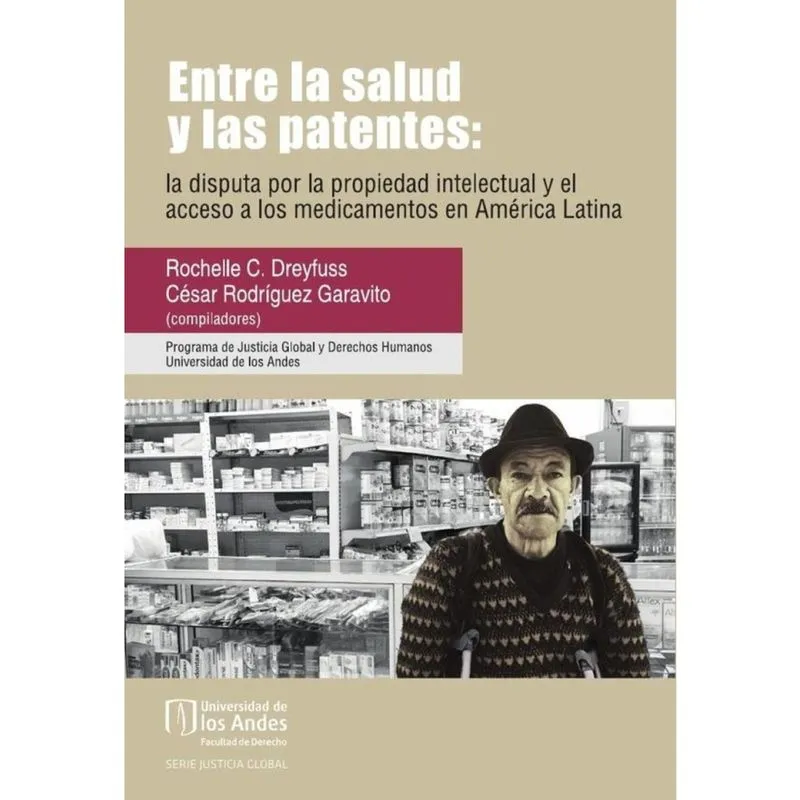 Entre la salud y las patentes - Espanhol