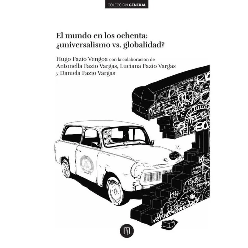El mundo en los ochenta - Espanhol