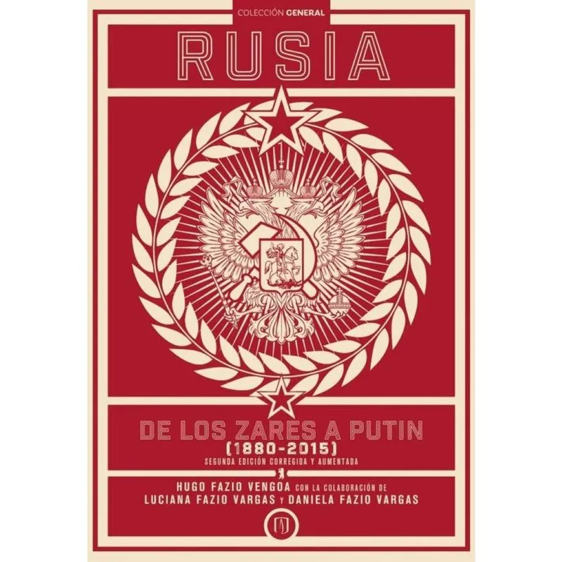 Rusia - Espanhol