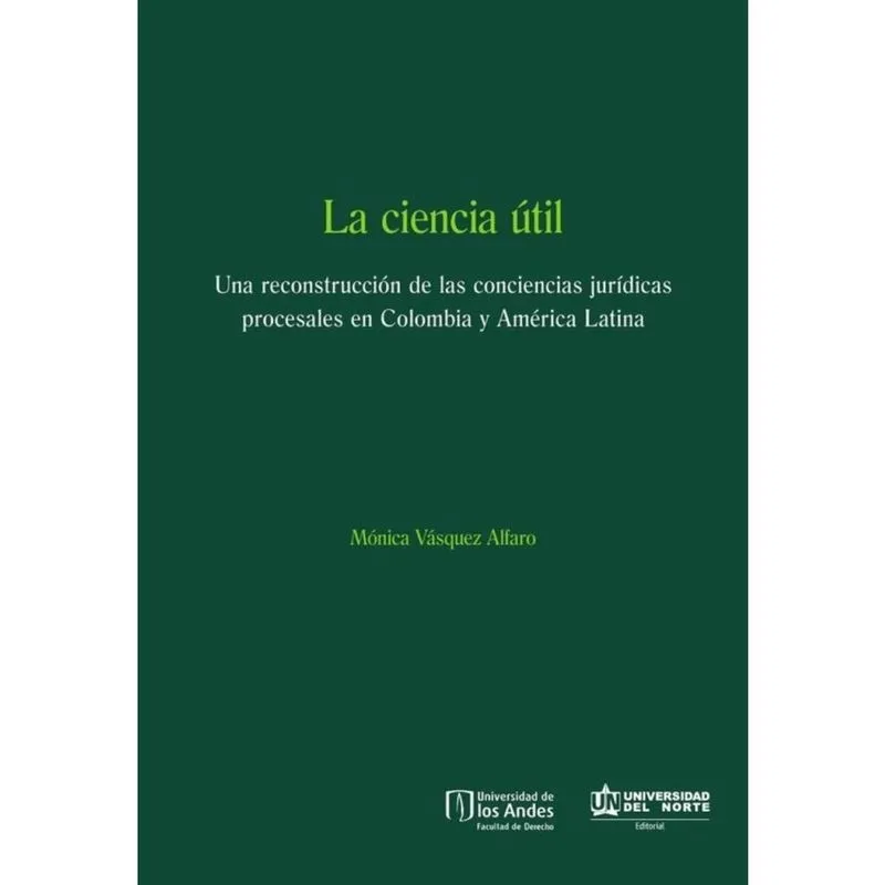 La ciencia útil - Espanhol