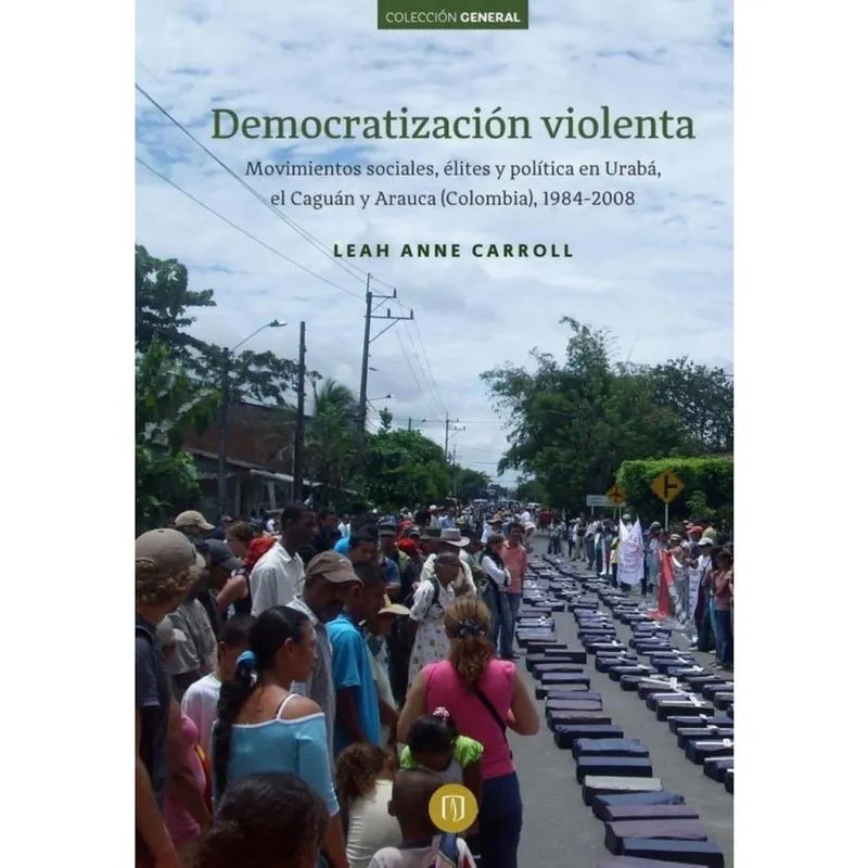 Democratización violenta - Espanhol