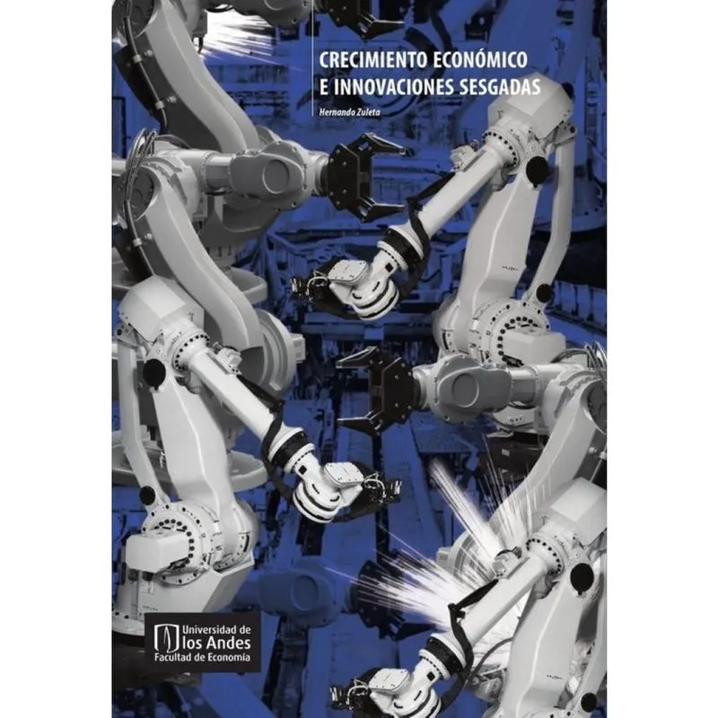 Crecimiento económico e innovaciones sesgadas - Espanhol