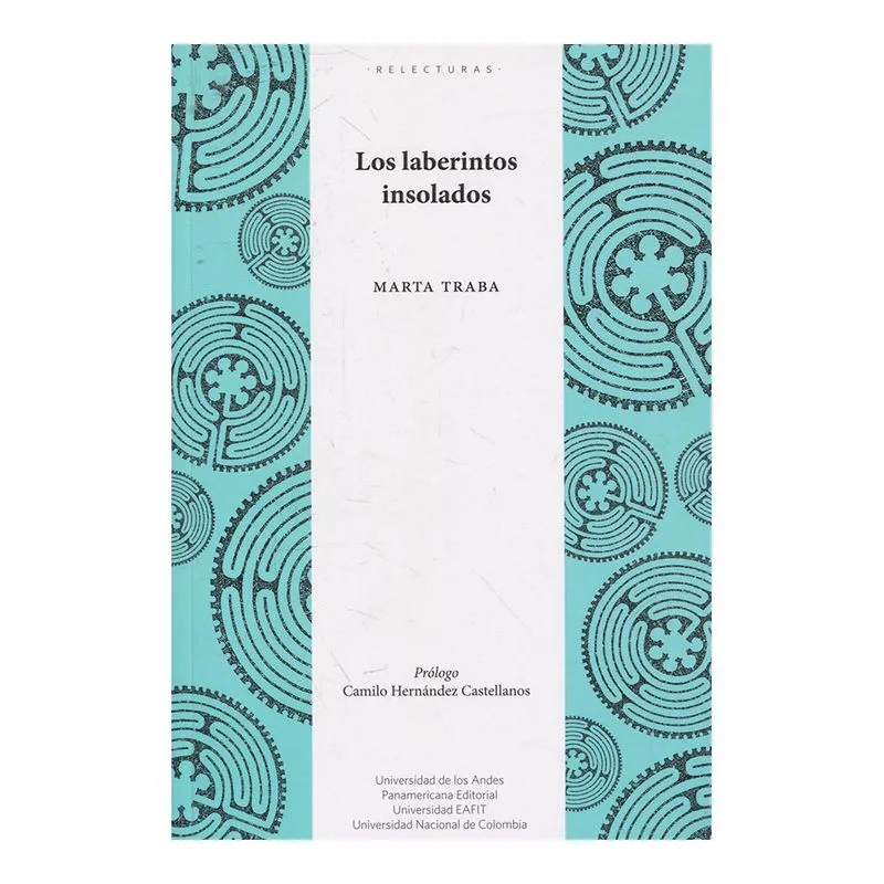 Los laberintos insolados