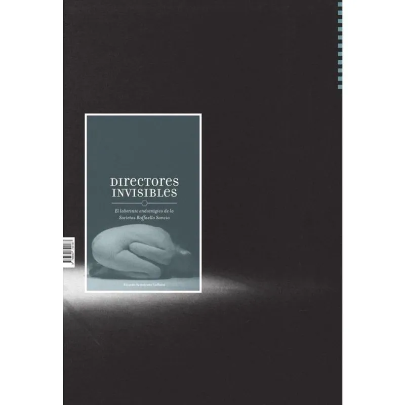 Directores invisibles - Espanhol
