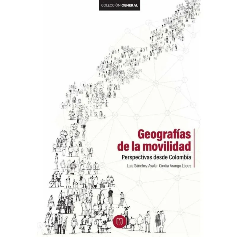 Geografías de la movilidad - Espanhol