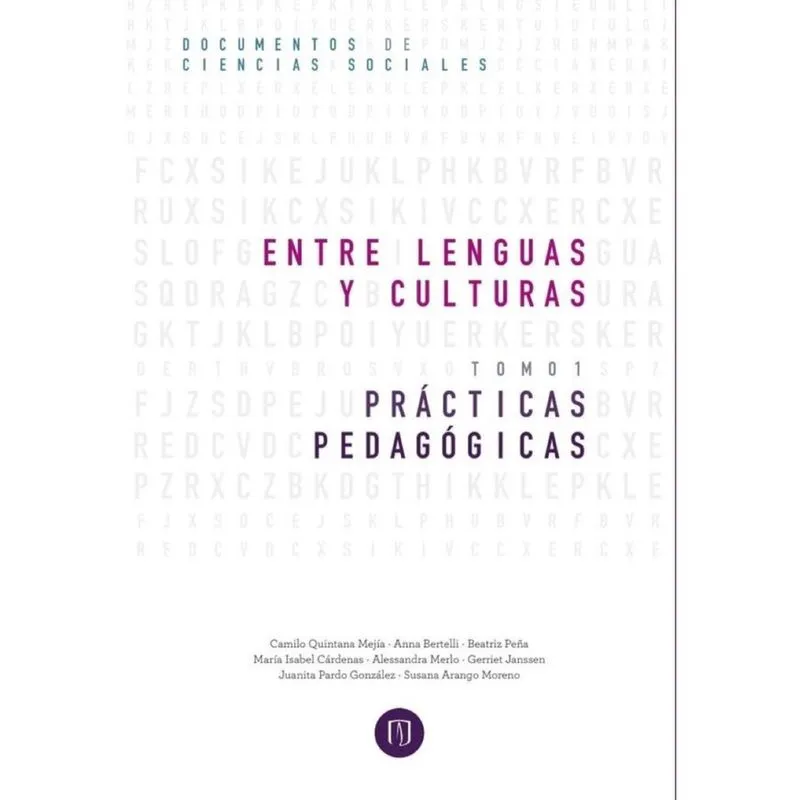 Entre lenguas y culturas - Espanhol