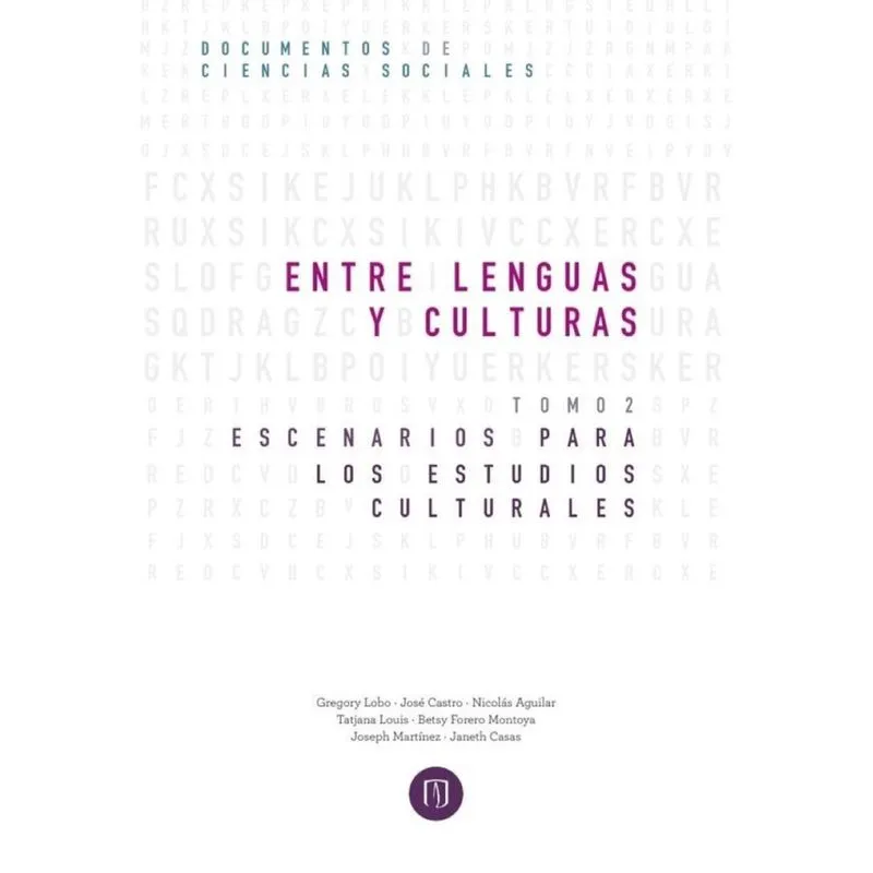Entre lenguas y culturas - Espanhol