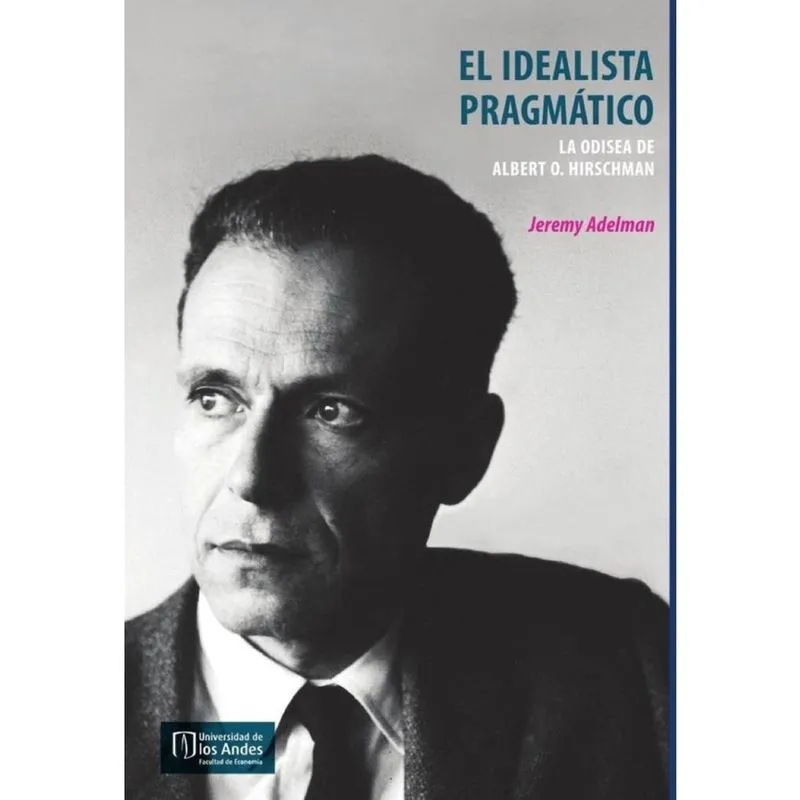 El idealista pragmático - Espanhol