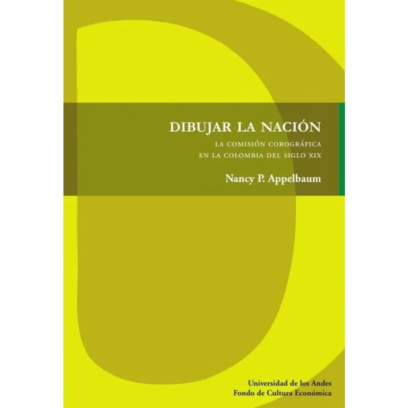 Dibujar la nación - Espanhol