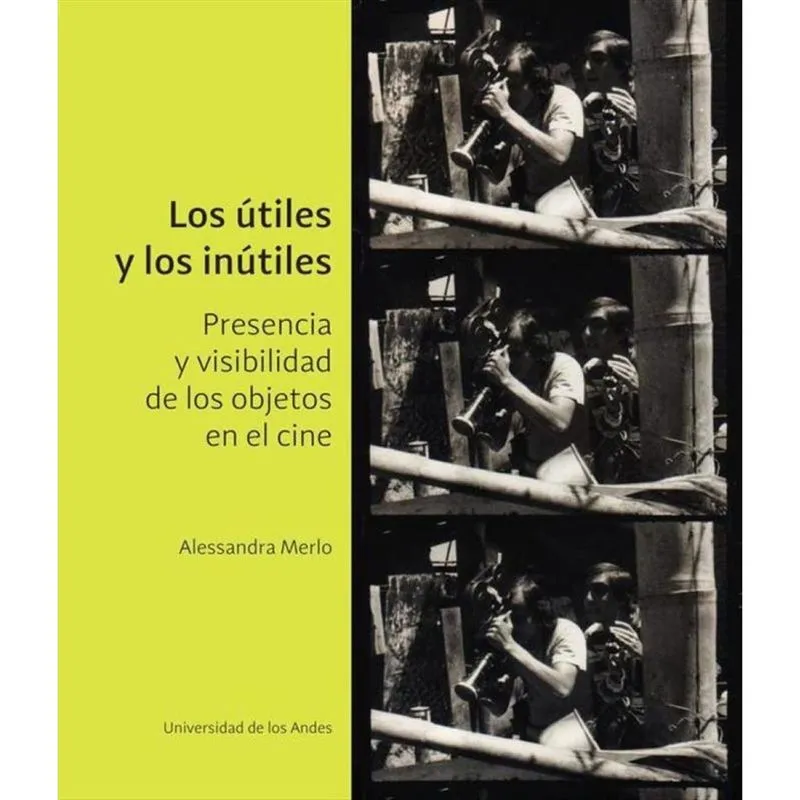 Los útiles y los inútiles - Espanhol