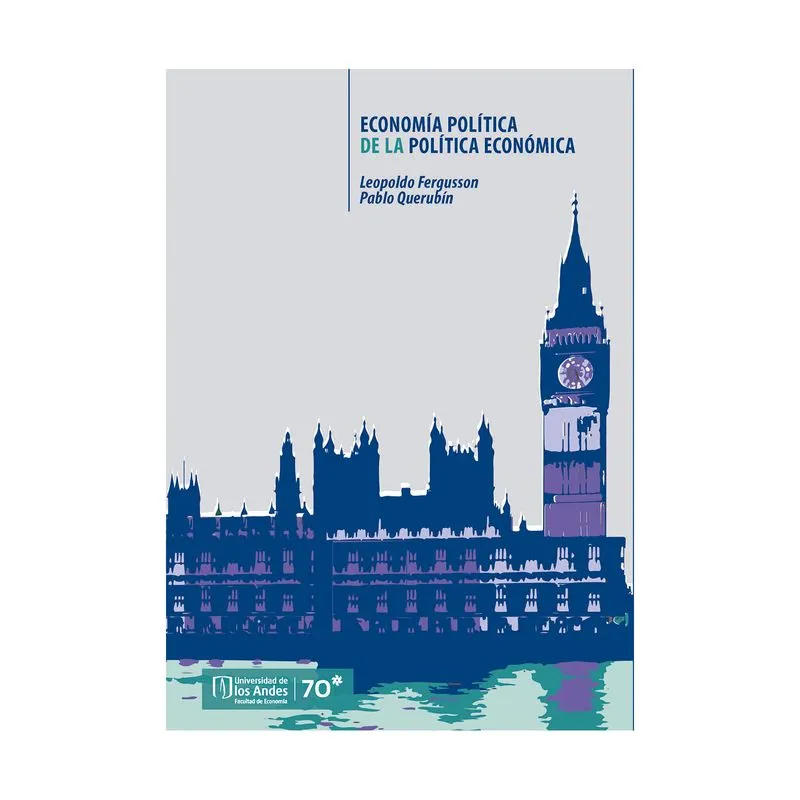 Economía política de la política económica