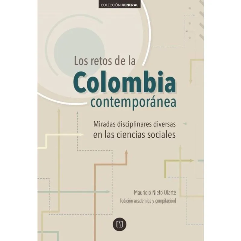 Los retos de la Colombia contemporánea - Espanhol