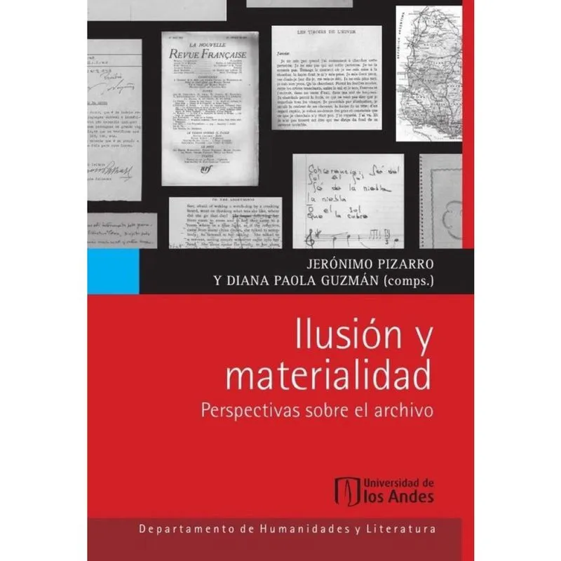 Ilusión y materialidad - Espanhol