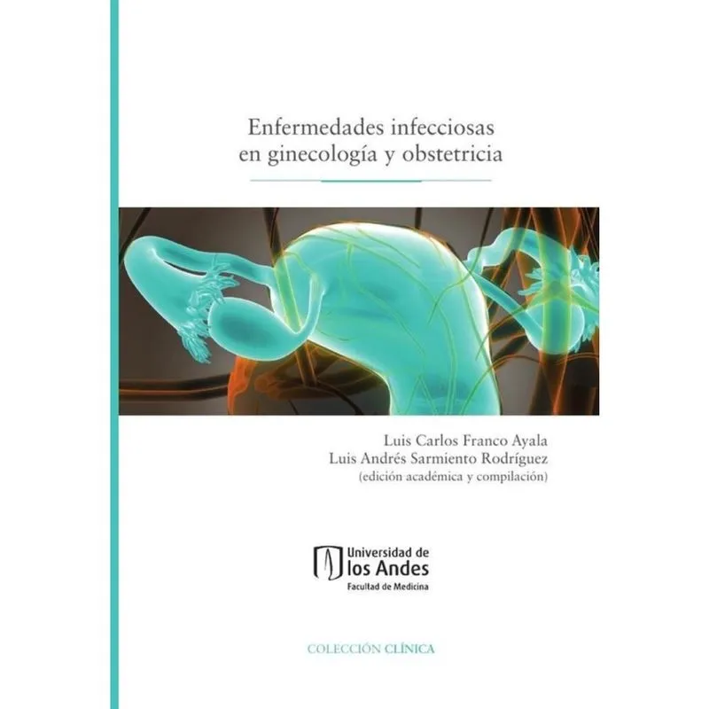 Enfermedades infecciosas en ginecología y obstetricia - Espanhol