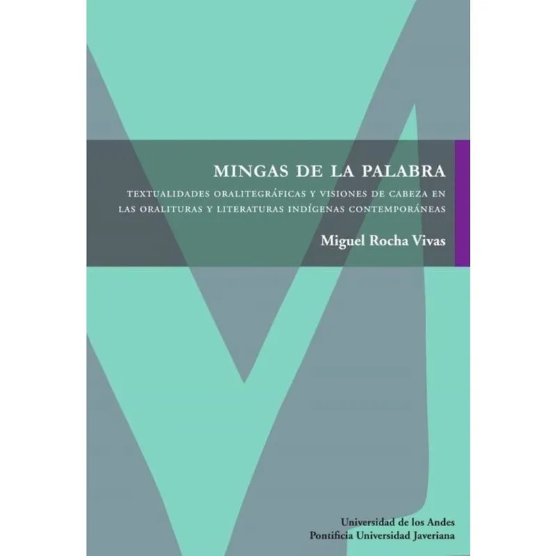 Mingas de la palabra - Espanhol