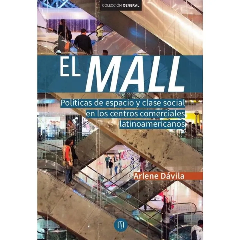 El Mall - Espanhol