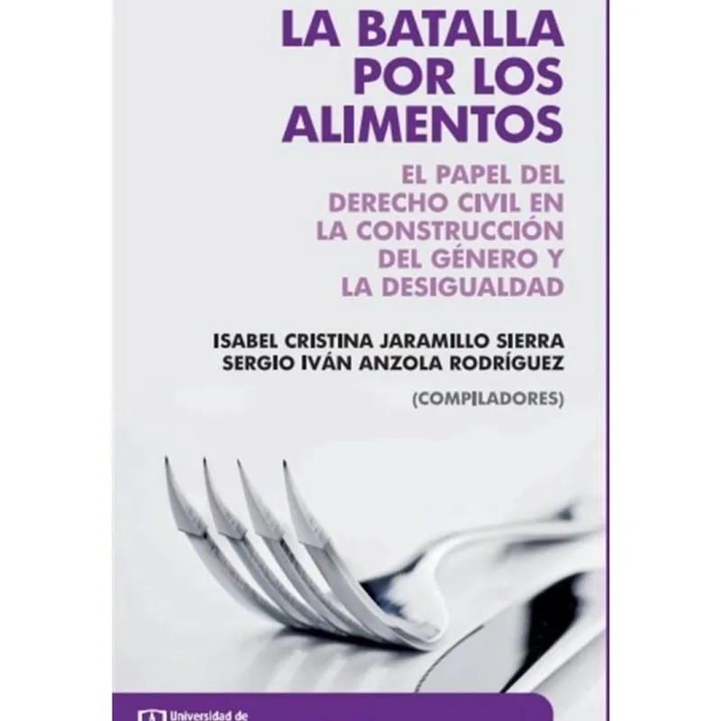 La batalla por los alimentos - Espanhol