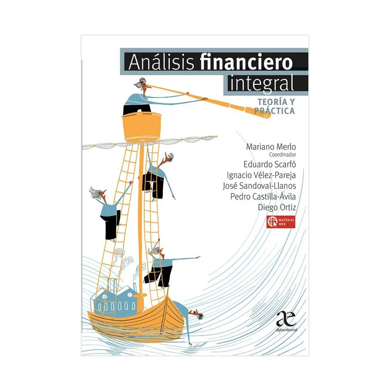 Análisis financiero integral: teoría y práctica