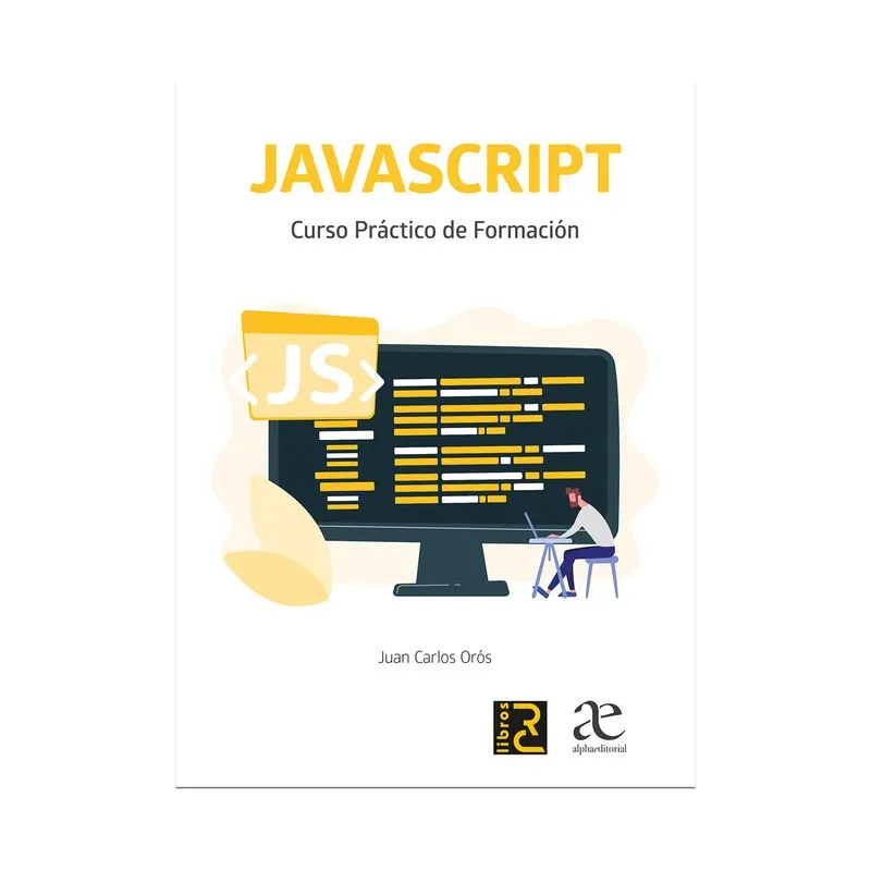 JavaScript: curso práctico de formación