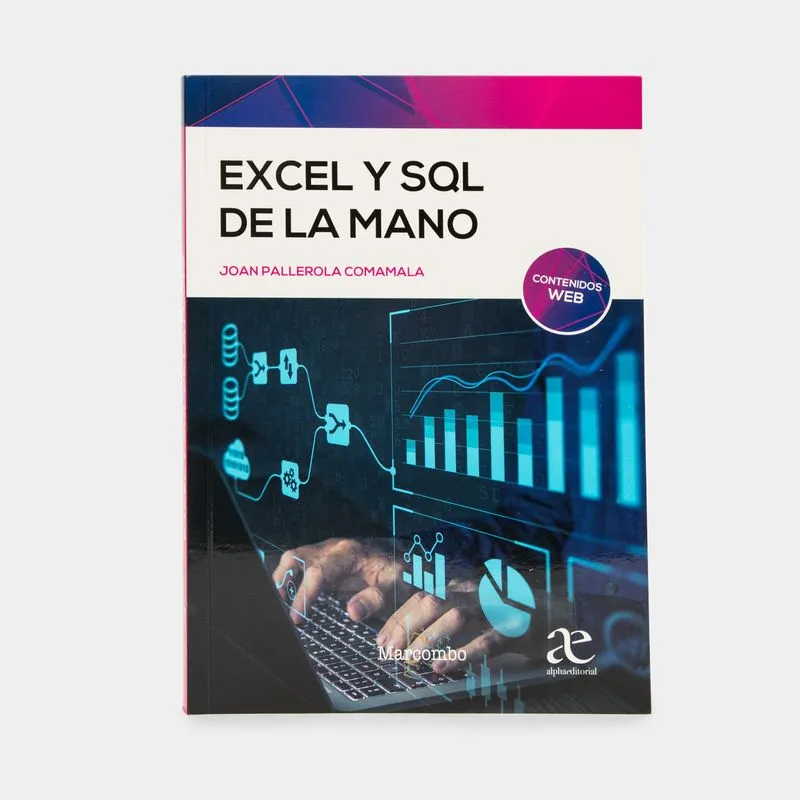 Excel y SQL de la mano
